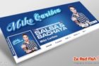 Timeline Facebook Cours de Salsa & bachata